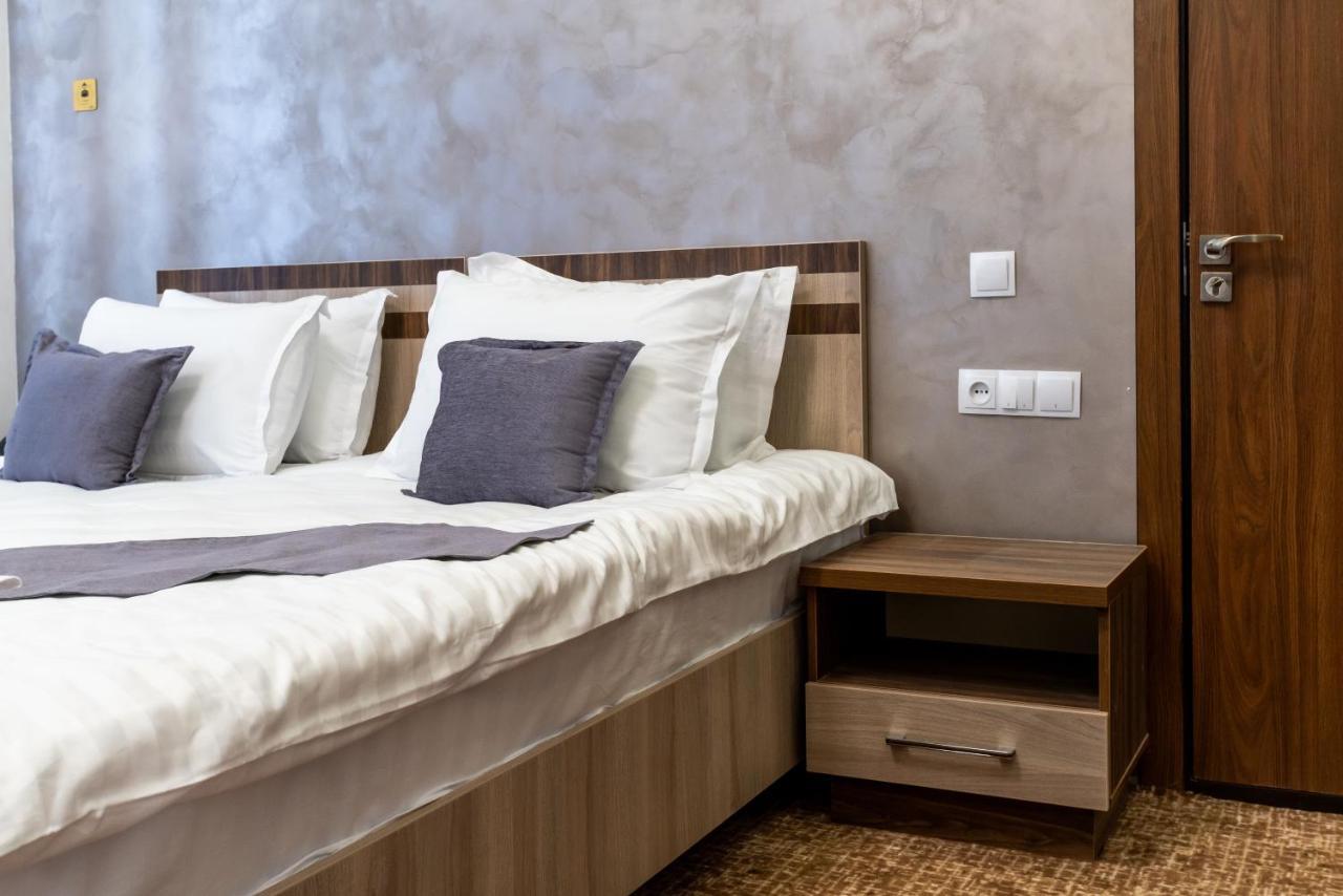Rayyan Hotel & Spa Ташкент Екстериор снимка