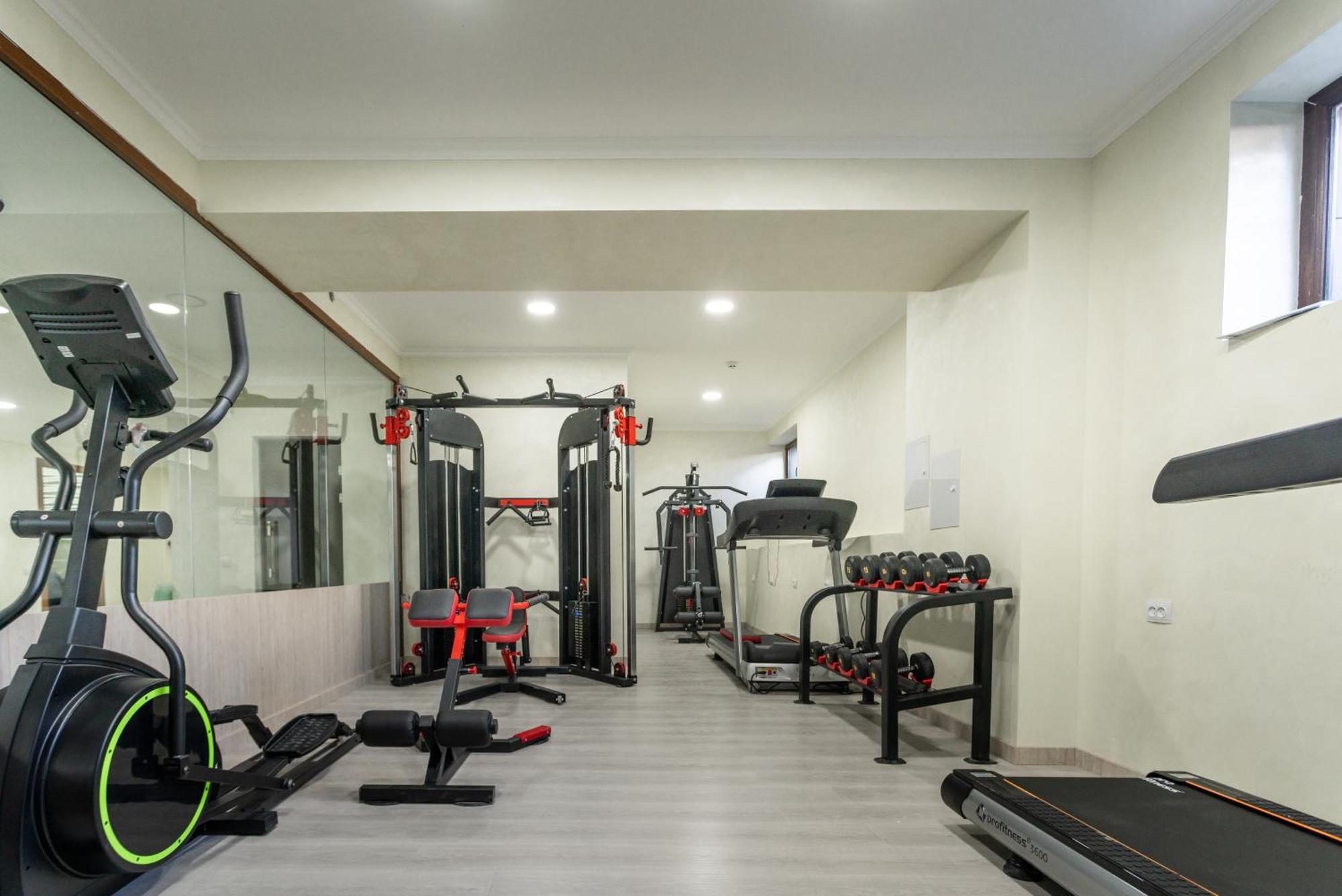 Rayyan Hotel & Spa Ташкент Екстериор снимка